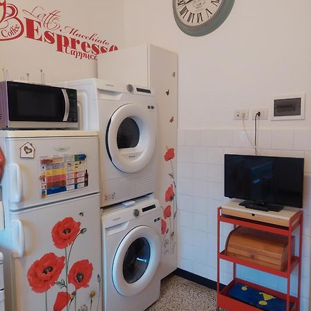 Appartamento Galli Al Mare Levanto Exterior photo