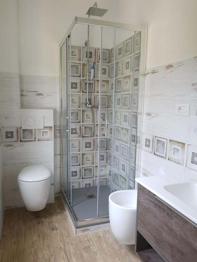 Appartamento Galli Al Mare Levanto Exterior photo