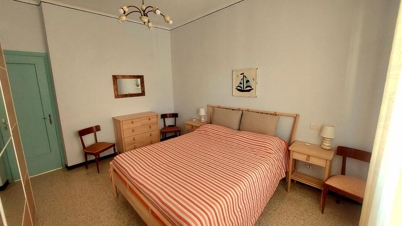 Appartamento Galli Al Mare Levanto Exterior photo