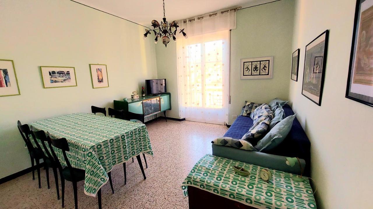 Appartamento Galli Al Mare Levanto Exterior photo