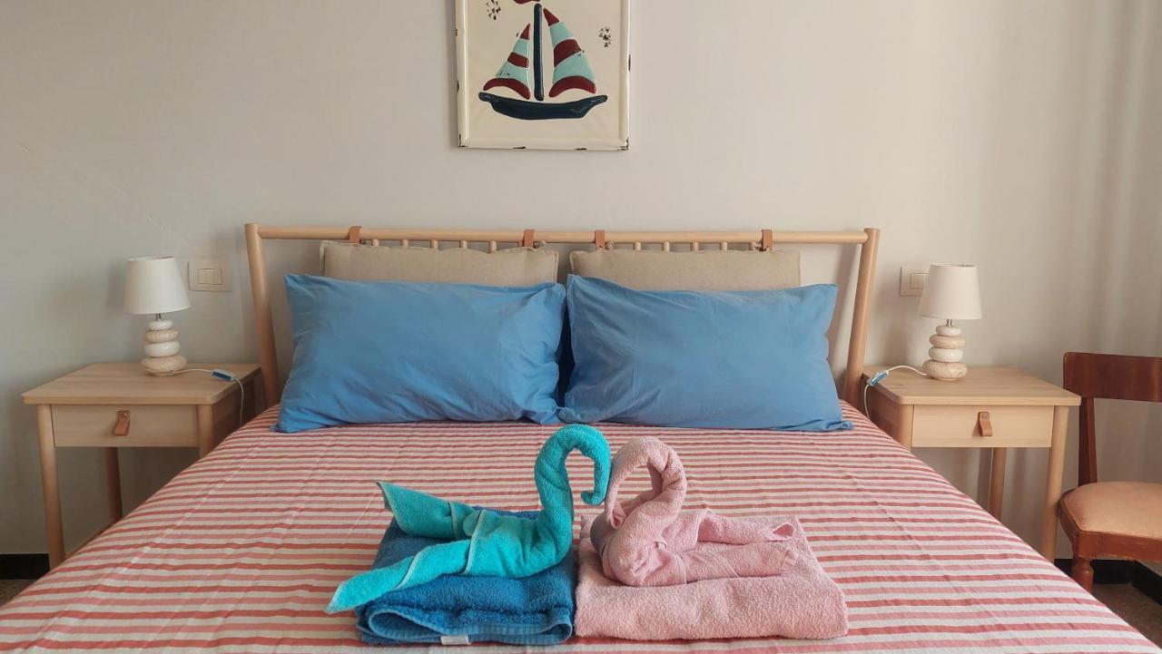 Appartamento Galli Al Mare Levanto Exterior photo