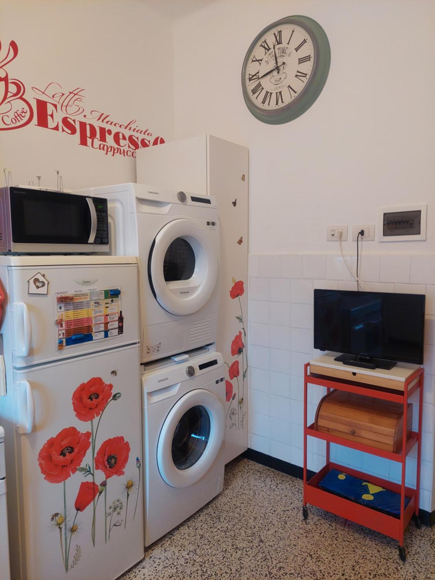 Appartamento Galli Al Mare Levanto Exterior photo